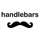 Handlebars.js logo